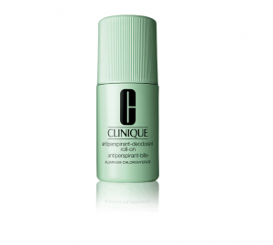 Clinique Antiperspirant Fragrance-Free Deodorant Roll-On