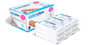 Fragrance-Free WaterWipes
