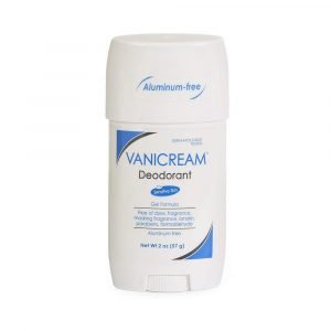 Vanicream Aluminum-Free & Fragrance-Free Deodorant