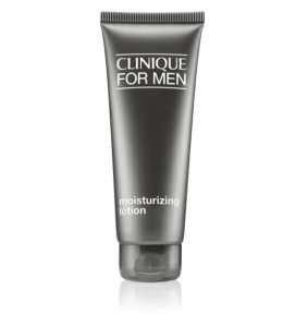 Best Fragrance-Free Moisturizer: Clinique for Men Moisturizing Lotion