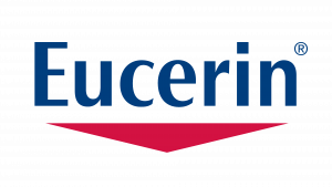 Eucerin skincare products