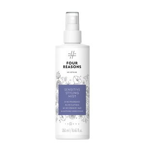 No Nothing fragrance-free hairspray