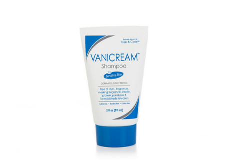 Free & Clear Fragrance-Free Hair Shampoo Verdict
