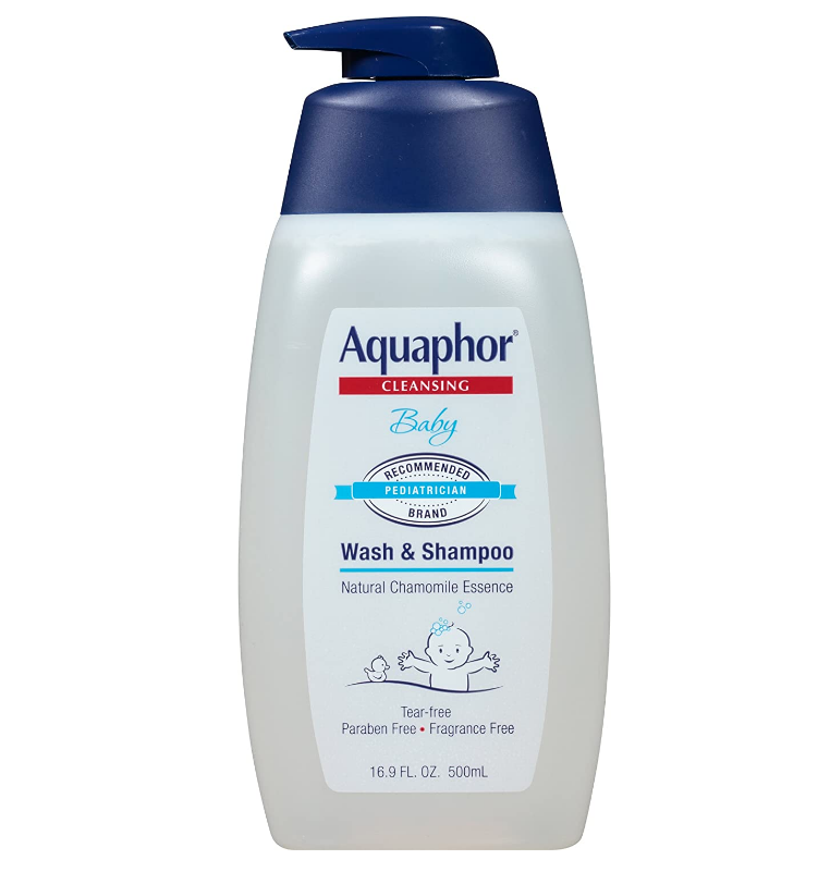 The Best FragranceFree Products for Babies in 2023