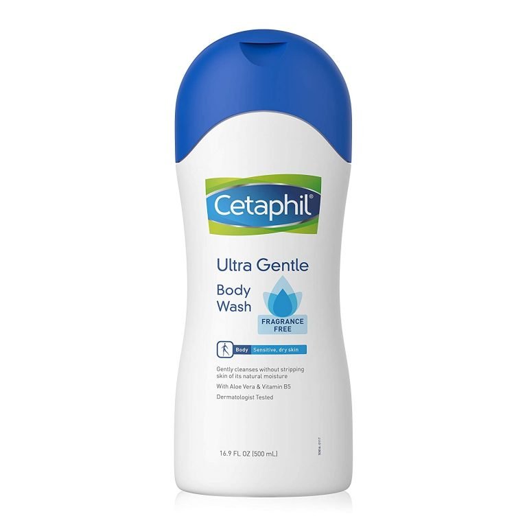 Guide to the 5 Best FragranceFree Body Washes for Sensitive Skin (2023 Review
