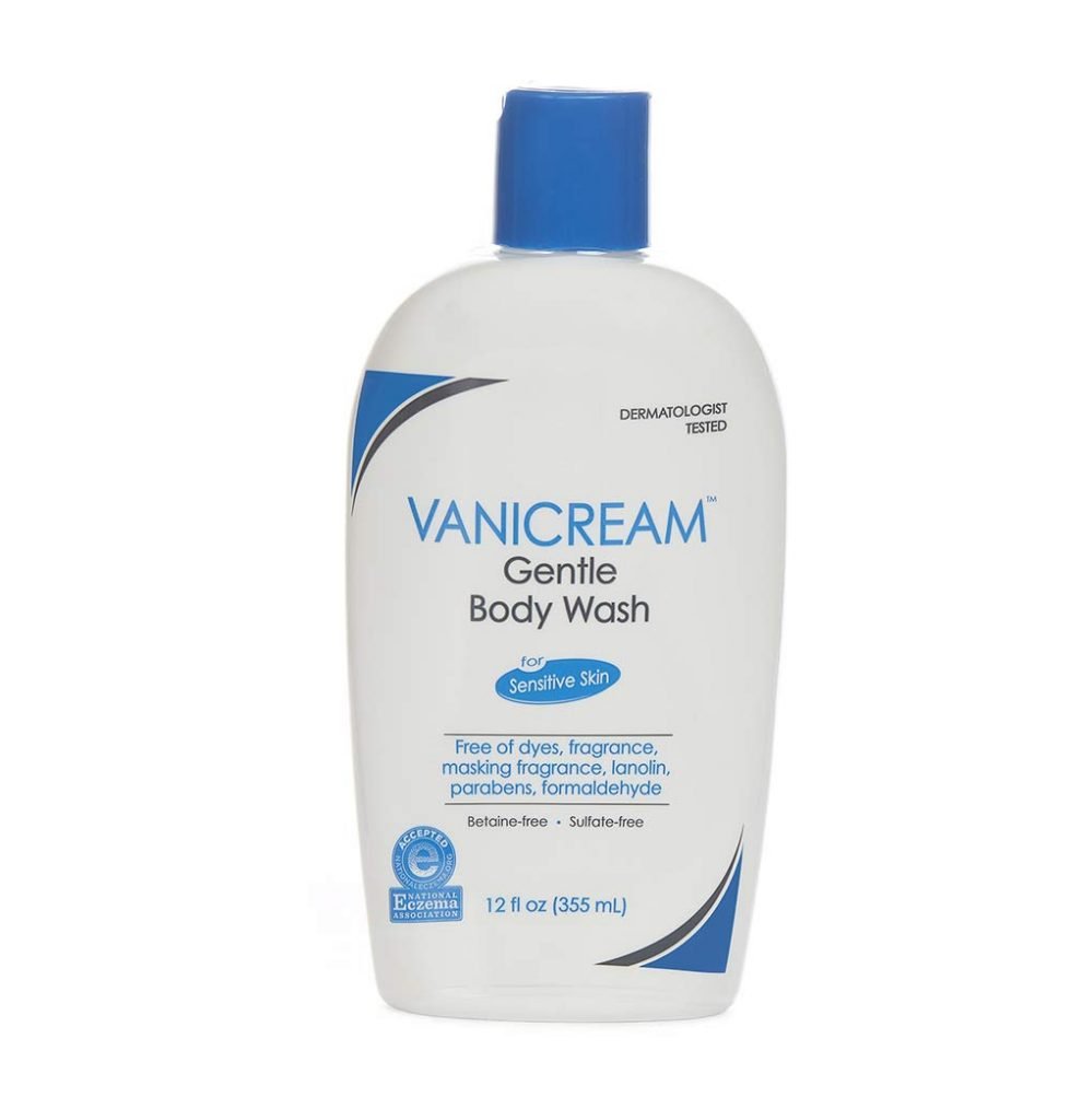Guide to the 5 Best FragranceFree Body Washes for Sensitive Skin (2023 Review