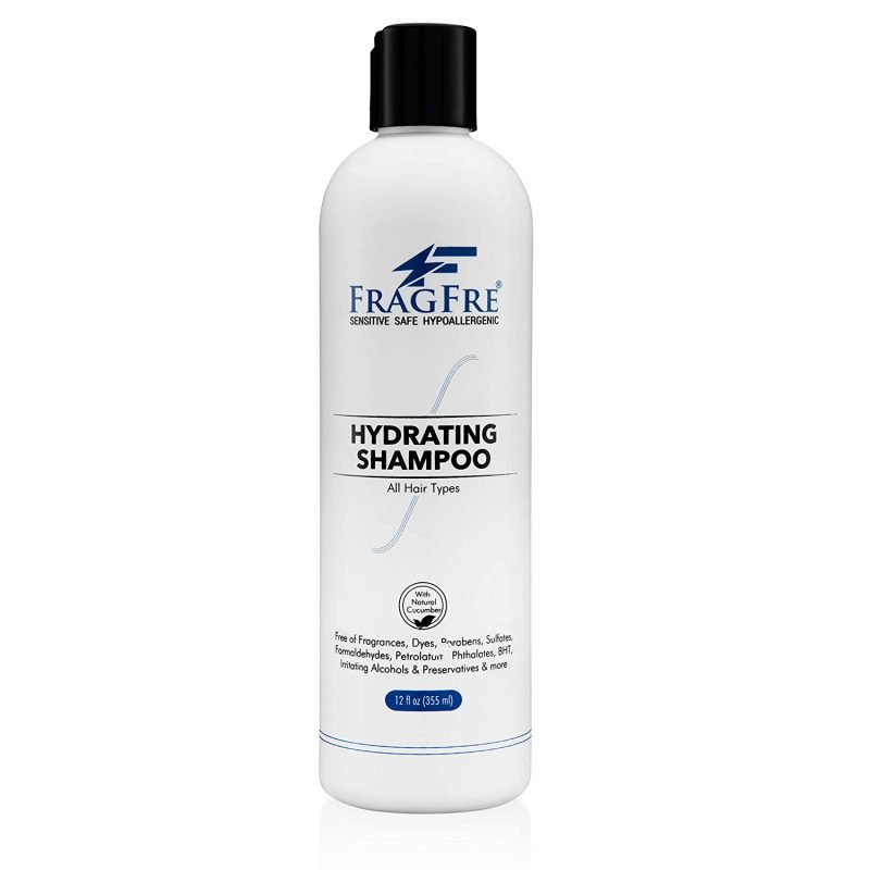 Best fragrancefree shampoos in 2023 that won