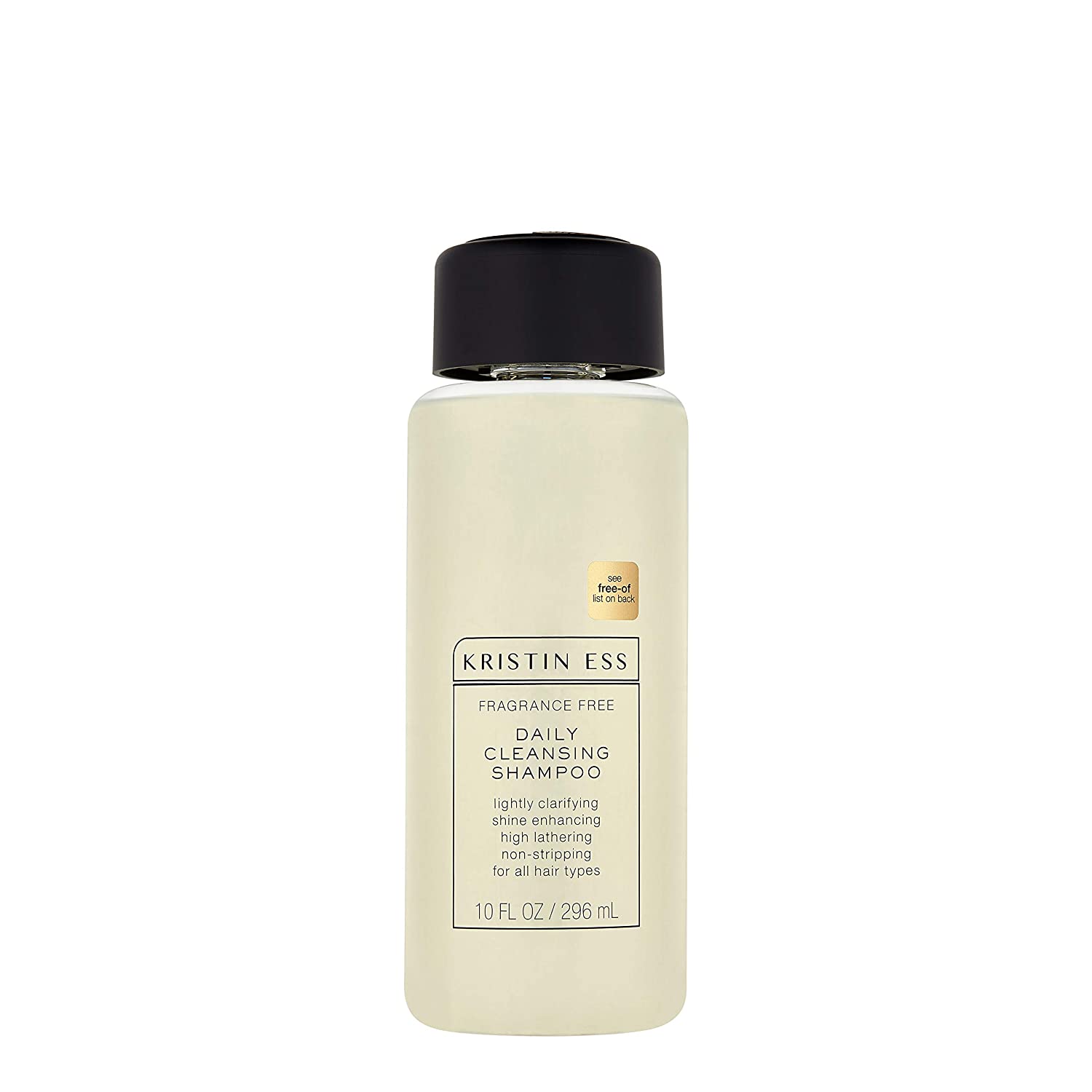 5 Best FragranceFree Shampoos in 2023