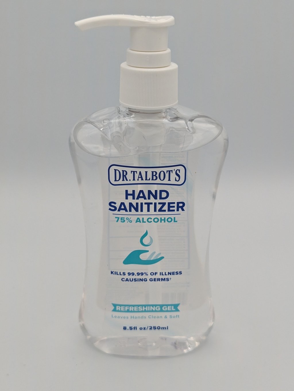 The 3 Best FragranceFree Hand Sanitizers In 2023